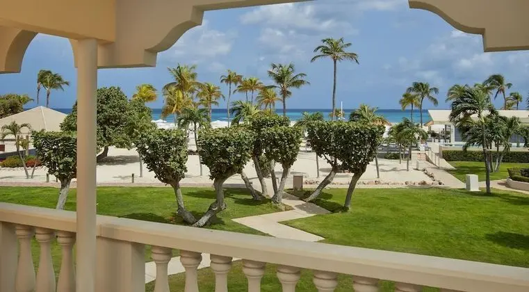 Deluxe room, Non Smoking, Ocean View