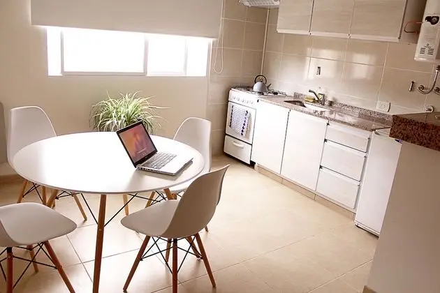 City Apart Daire, 1 Yatak Odası