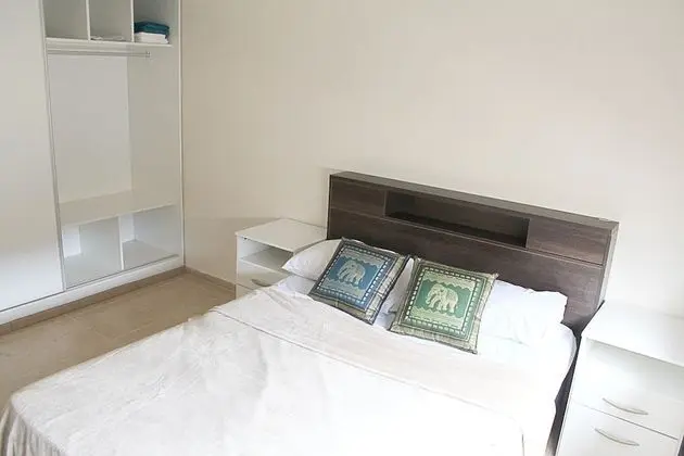 City Apart Daire, 1 Yatak Odası