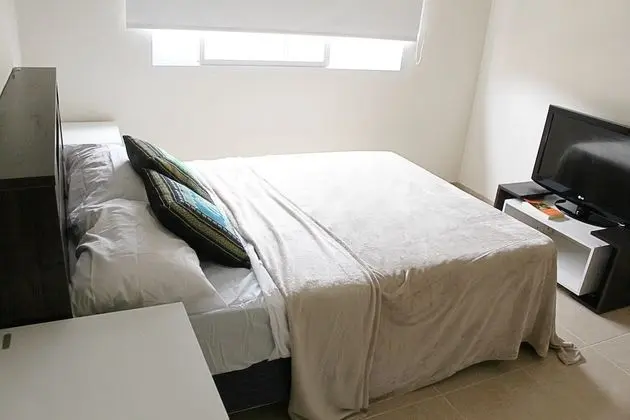 City Apart Daire, 1 Yatak Odası