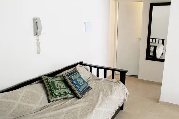 City Apart Daire, 1 Yatak Odası