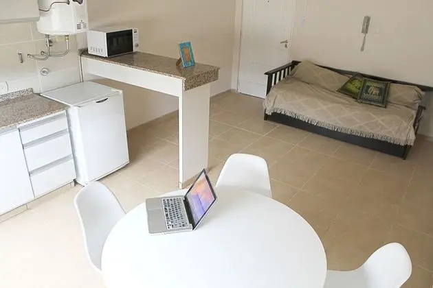 City Apart Daire, 1 Yatak Odası