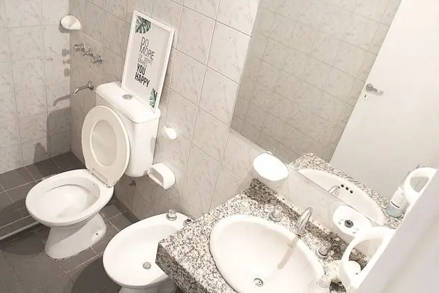 City Apart Daire, 1 Yatak Odası