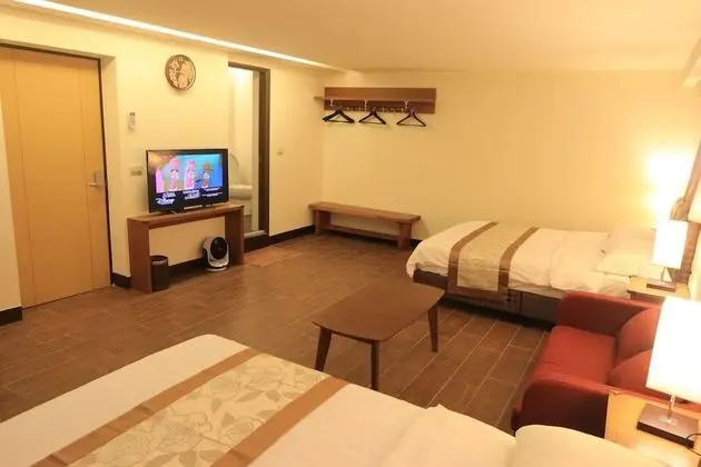 Comfort Dört Kişilik Oda, Birden Çok Yatak, Sigara İçilmez
