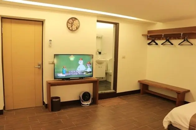 Comfort Dört Kişilik Oda, Birden Çok Yatak, Sigara İçilmez