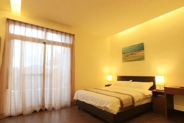 Comfort Tek Büyük Yataklı Oda, 1 Çift Kişilik Yatak, Sigara İçilmez