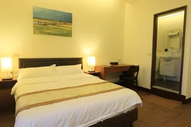 Comfort Tek Büyük Yataklı Oda, 1 Çift Kişilik Yatak, Sigara İçilmez