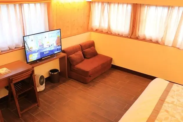 Comfort Tek Büyük Yataklı Oda, 1 Çift Kişilik Yatak, Sigara İçilmez