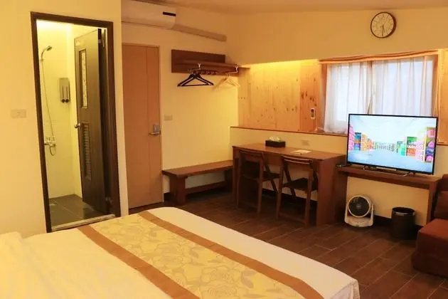 Comfort Tek Büyük Yataklı Oda, 1 Çift Kişilik Yatak, Sigara İçilmez