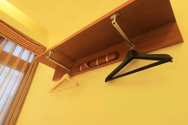 Comfort Tek Büyük Yataklı Oda, 1 Çift Kişilik Yatak, Sigara İçilmez