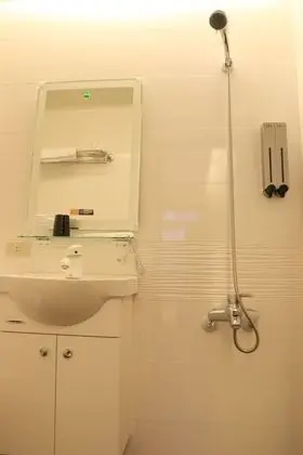 Standard Tek Büyük Yataklı Oda, 1 Çift Kişilik Yatak, Sigara İçilmez