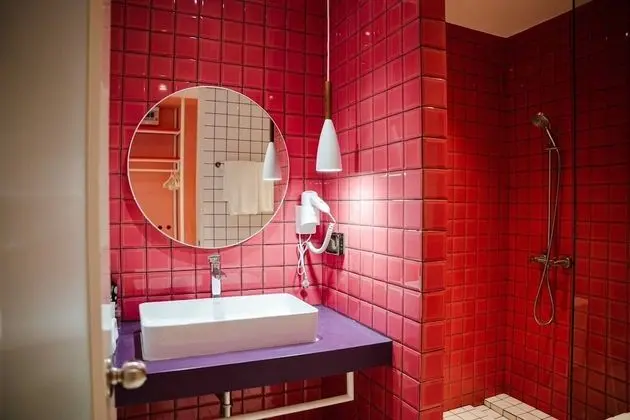Deluxe İki Ayrı Yataklı Oda, Sigara İçilmez