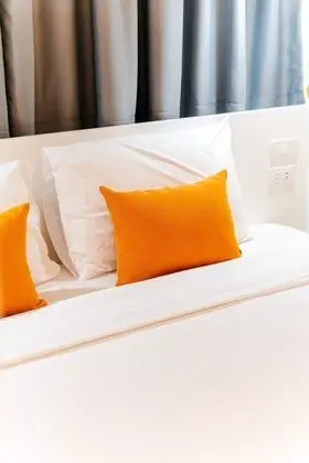 Deluxe Tek Büyük Yataklı Oda, Sigara İçilmez
