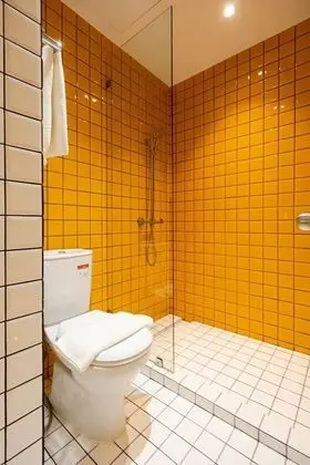 Deluxe Tek Büyük Yataklı Oda, Sigara İçilmez