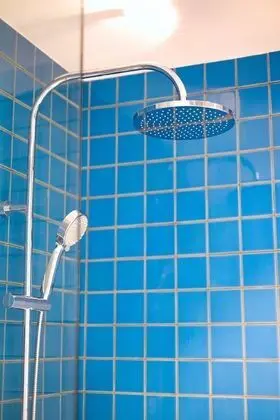 Deluxe Tek Büyük Yataklı Oda, Sigara İçilmez