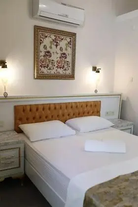 Standart Oda, Kara Manzaralı, Zemin Kat