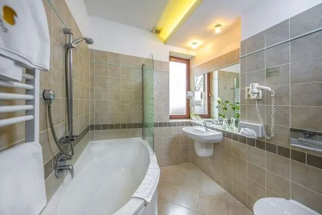 Standard Tek Kişilik Oda
