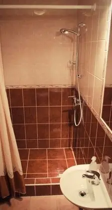 Superior Apart Daire, 2 Yatak Odası