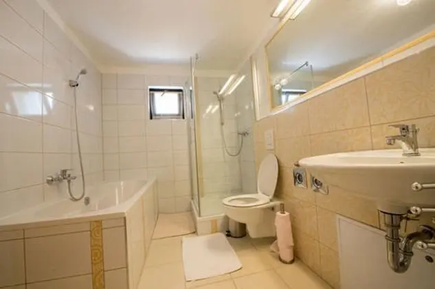 Apart Daire, Balkon, Şehir Manzaralı (Duplex)