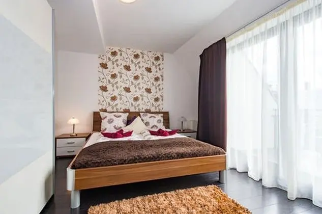 Family Apart Daire (Duplex)