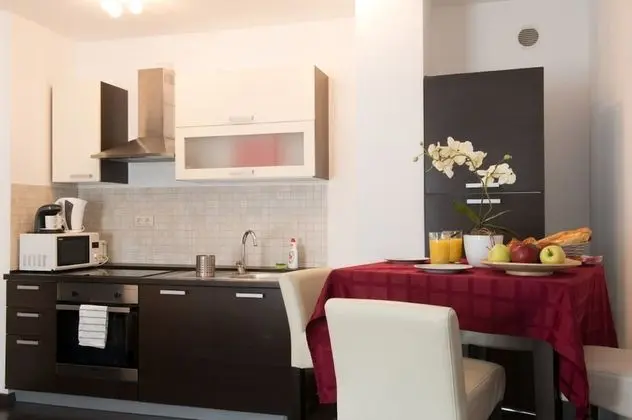 Family Apart Daire (Duplex)