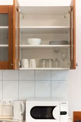 Executive Tek Büyük veya İki Ayrı Yataklı Oda