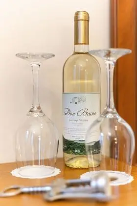 Executive Tek Büyük veya İki Ayrı Yataklı Oda