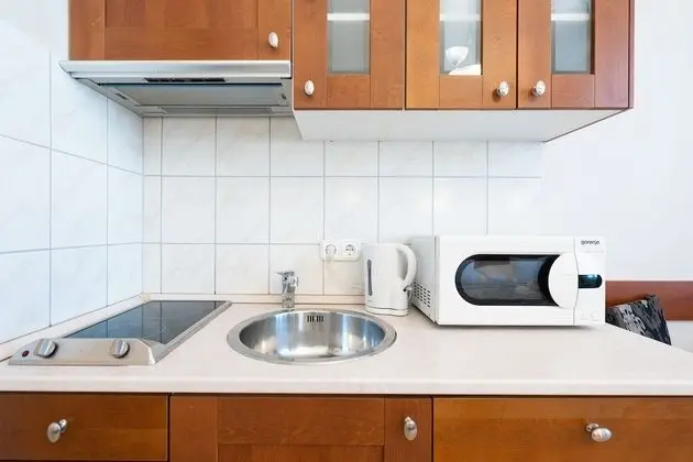 Executive Tek Büyük veya İki Ayrı Yataklı Oda