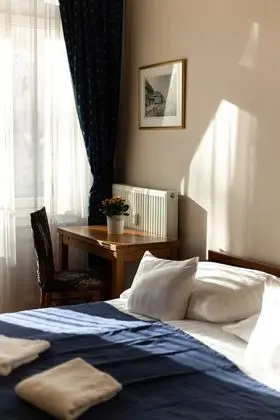 Standard Üç Kişilik Oda