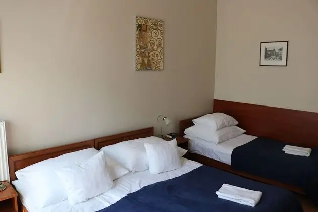 Standard Üç Kişilik Oda