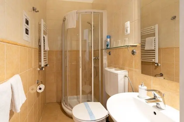 Standard Üç Kişilik Oda