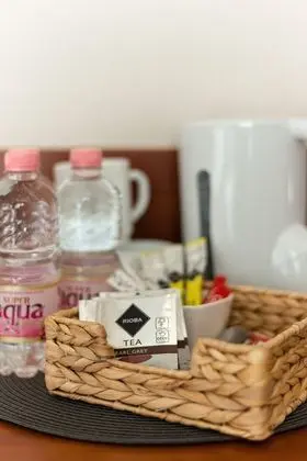 Superior Tek Büyük veya İki Ayrı Yataklı Oda