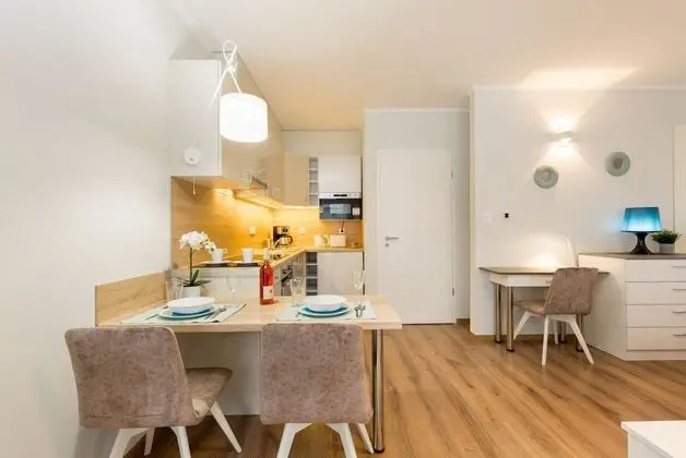 Deluxe Stüdyo Süit