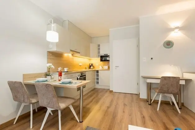Deluxe Stüdyo Süit