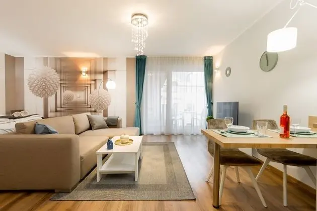 Deluxe Stüdyo Süit