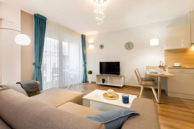 Deluxe Stüdyo Süit