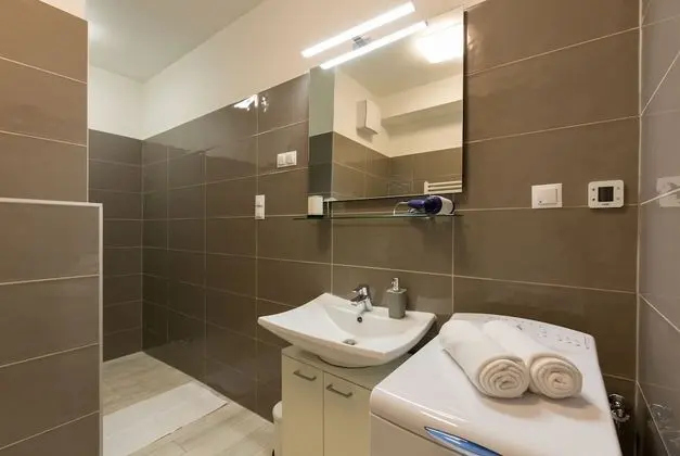 Deluxe Stüdyo Süit