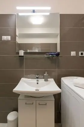 Deluxe Stüdyo Süit
