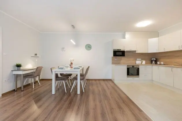 Luxury Apart Daire, 2 Yatak Odası