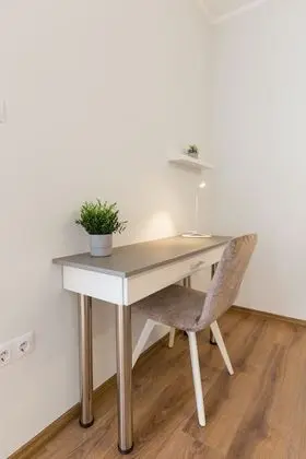 Luxury Apart Daire, 2 Yatak Odası