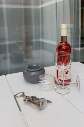 Luxury Apart Daire, 2 Yatak Odası