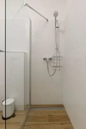 Luxury Apart Daire, 2 Yatak Odası