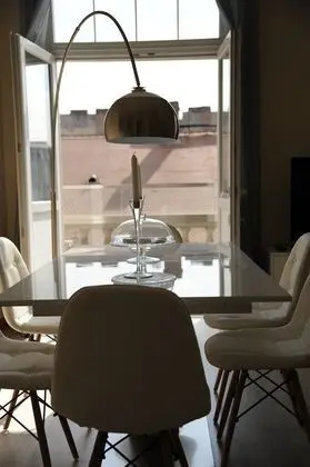 Exclusive Apart Daire, 1 Yatak Odası, Şehir Manzaralı