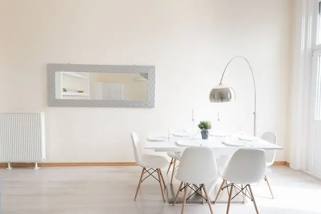 Exclusive Apart Daire, 1 Yatak Odası, Şehir Manzaralı