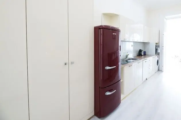 Exclusive Apart Daire, 1 Yatak Odası, Şehir Manzaralı