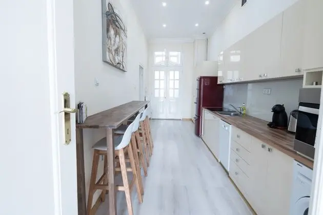 Exclusive Apart Daire, 1 Yatak Odası, Şehir Manzaralı
