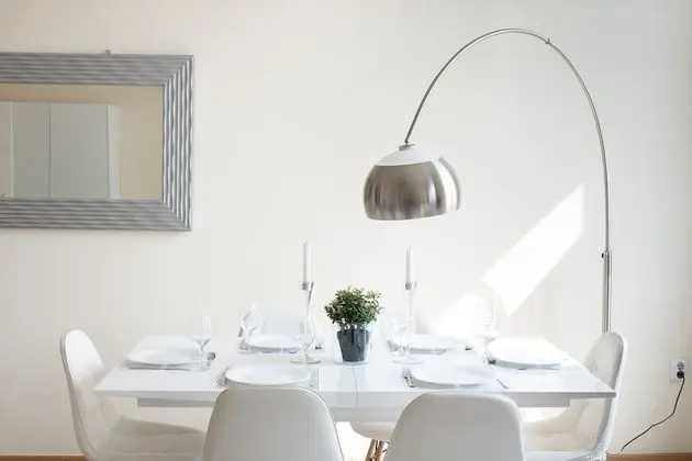 Exclusive Apart Daire, 1 Yatak Odası, Şehir Manzaralı
