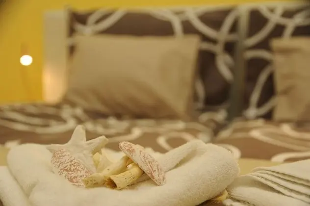 Exclusive Apart Daire, 1 Yatak Odası, Şehir Manzaralı