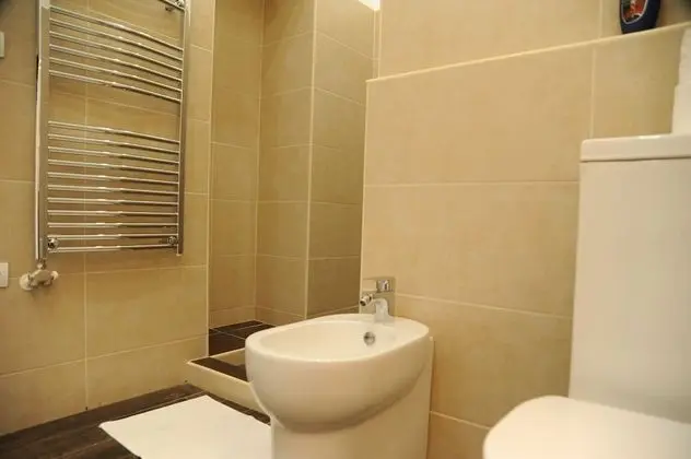 Exclusive Apart Daire, 1 Yatak Odası, Şehir Manzaralı