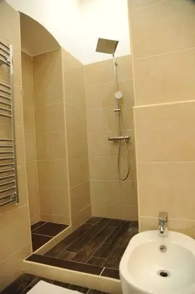 Exclusive Apart Daire, 1 Yatak Odası, Şehir Manzaralı